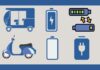 Battery as a Service Market