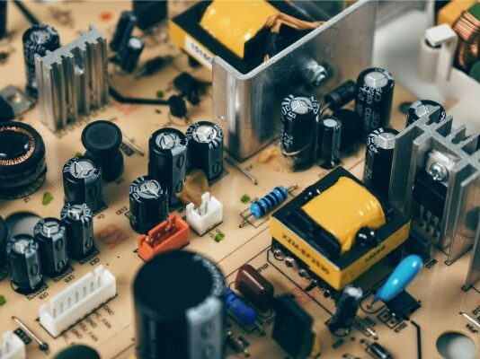 Power Electronics Software Market