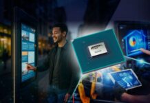 64-bit RZ/G3E MPU