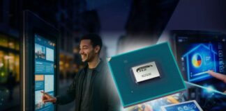 64-bit RZ/G3E MPU