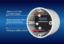 RECOM RACM30-K series
