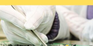 Semiconductor Foundry Market