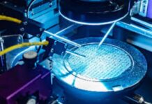 Semiconductor Capital Equipment Market