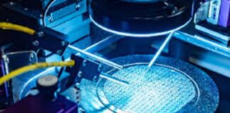 Semiconductor Capital Equipment Market