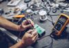 Power Electronic Testing Market