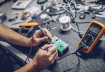 Power Electronic Testing Market