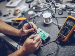 Power Electronic Testing Market