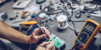 Power Electronic Testing Market