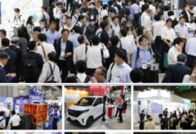 SMART ENERGY WEEK