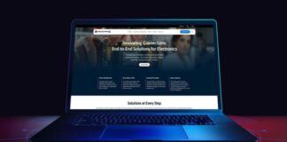 Unveils Unified Global Website
