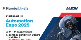 Automation Expo 2025