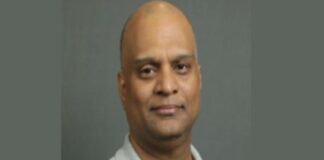 Bhaskar Gandavabi