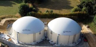WELTEC BIOPOWER