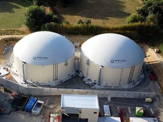 WELTEC BIOPOWER