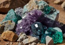 National Critical Mineral Mission