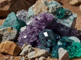 National Critical Mineral Mission