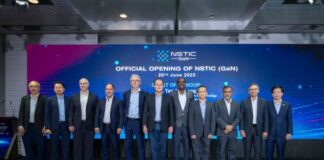 Semiconductor Innovation