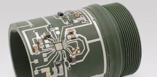 3D Electronics / Additive Electronics