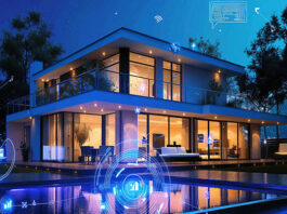 Smart Home Market
