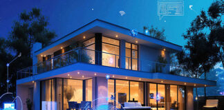Smart Home Market
