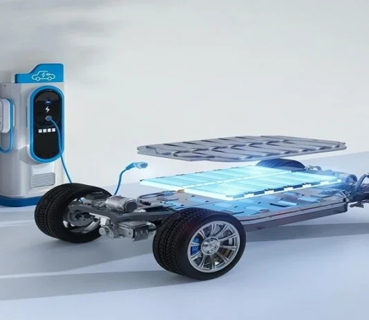 EV Battery Coolant Market