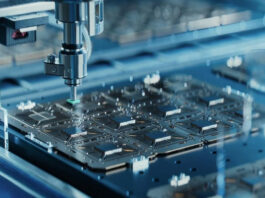 Emerging Trends in Semiconductor
