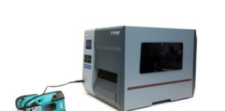 Enterprise AIDC Market