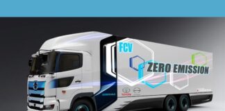 Zero Emission Trucks