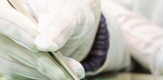 Semiconductor Foundry Market