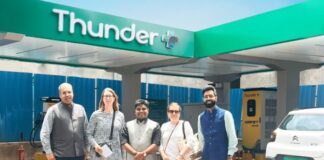 EV Transformation in India