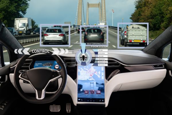 Autonomous Vehicle Market Autonomous Vehicle Market