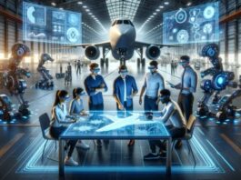 Aerospace Artificial Intelligence Market