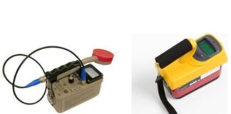 Radiation Monitoring Devices