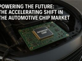 Automotive Chip Market
