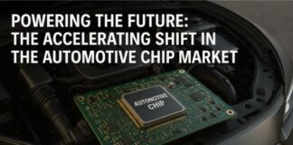 Automotive Chip Market