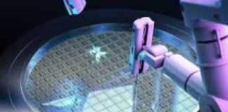 Semiconductor Gases Market