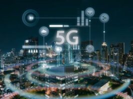 5G IoT Market