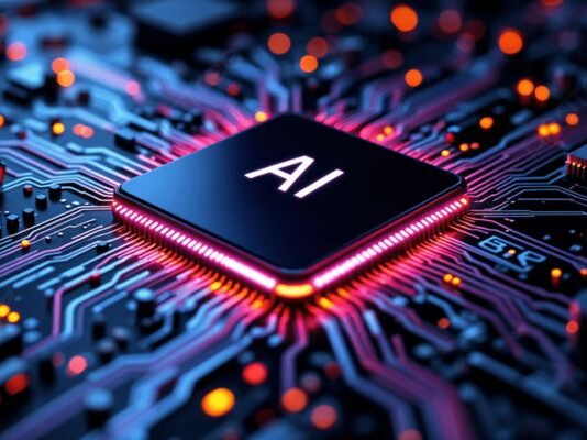 AI Chipsets Market
