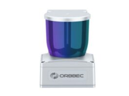 3D LiDAR
