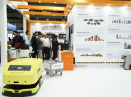 Mobile Robot solutions