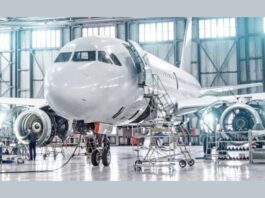 Aerospace Semiconductor Market