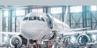 Aerospace Semiconductor Market