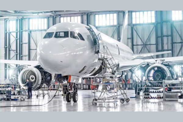 Aerospace Semiconductor Market Aerospace Semiconductor Market
