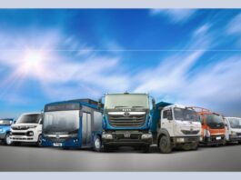 Commercial Vehicle Market