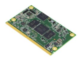 MediaTek Genio SoCs