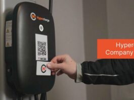 Hypercharge EV charging