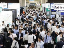 SMART ENERGY WEEK