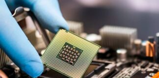 India semiconductor market