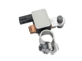 Intelligent Battery Sensor Market