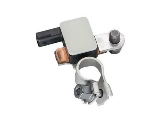 Intelligent Battery Sensor Market